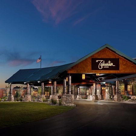 Tailwater Lodge Altmar, Tapestry Collection By Hilton Luaran gambar