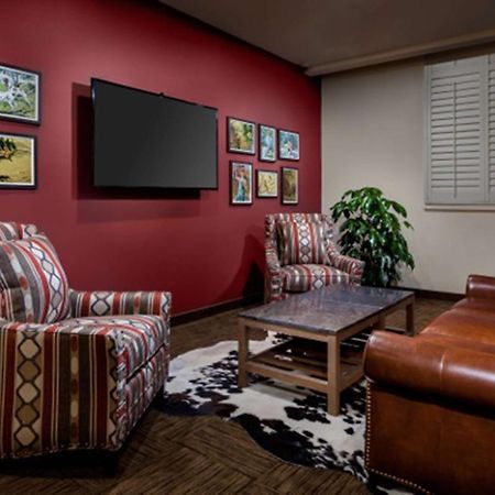 Tailwater Lodge Altmar, Tapestry Collection By Hilton Luaran gambar