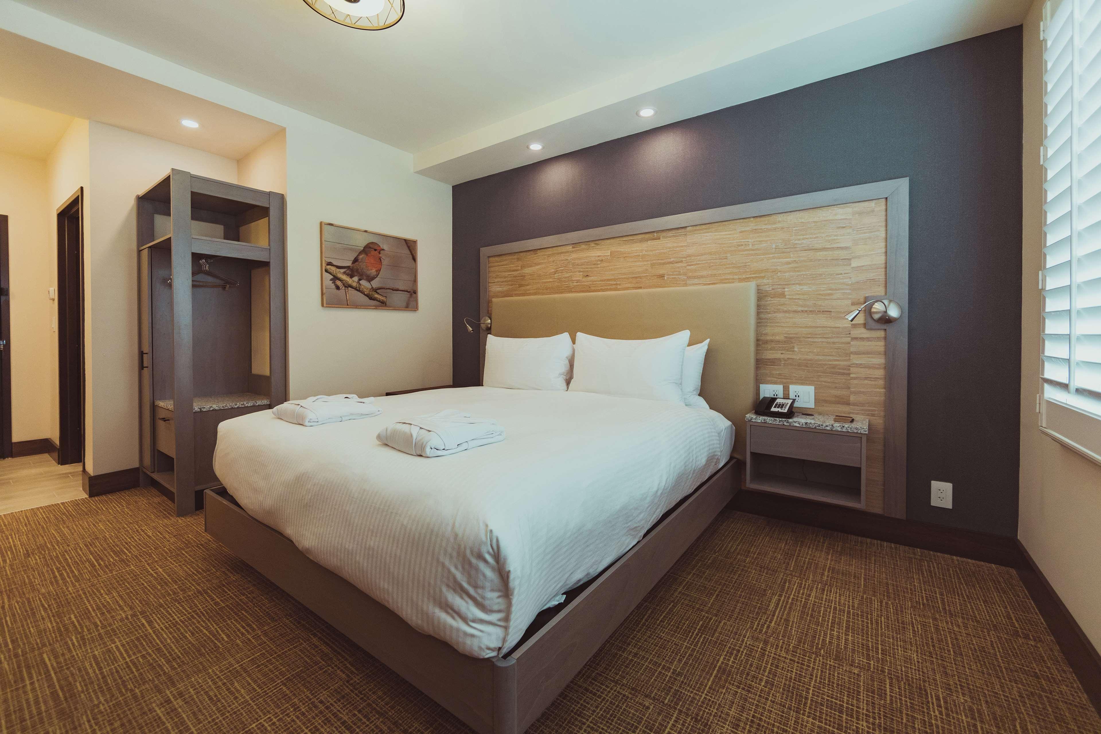 Tailwater Lodge Altmar, Tapestry Collection By Hilton Luaran gambar