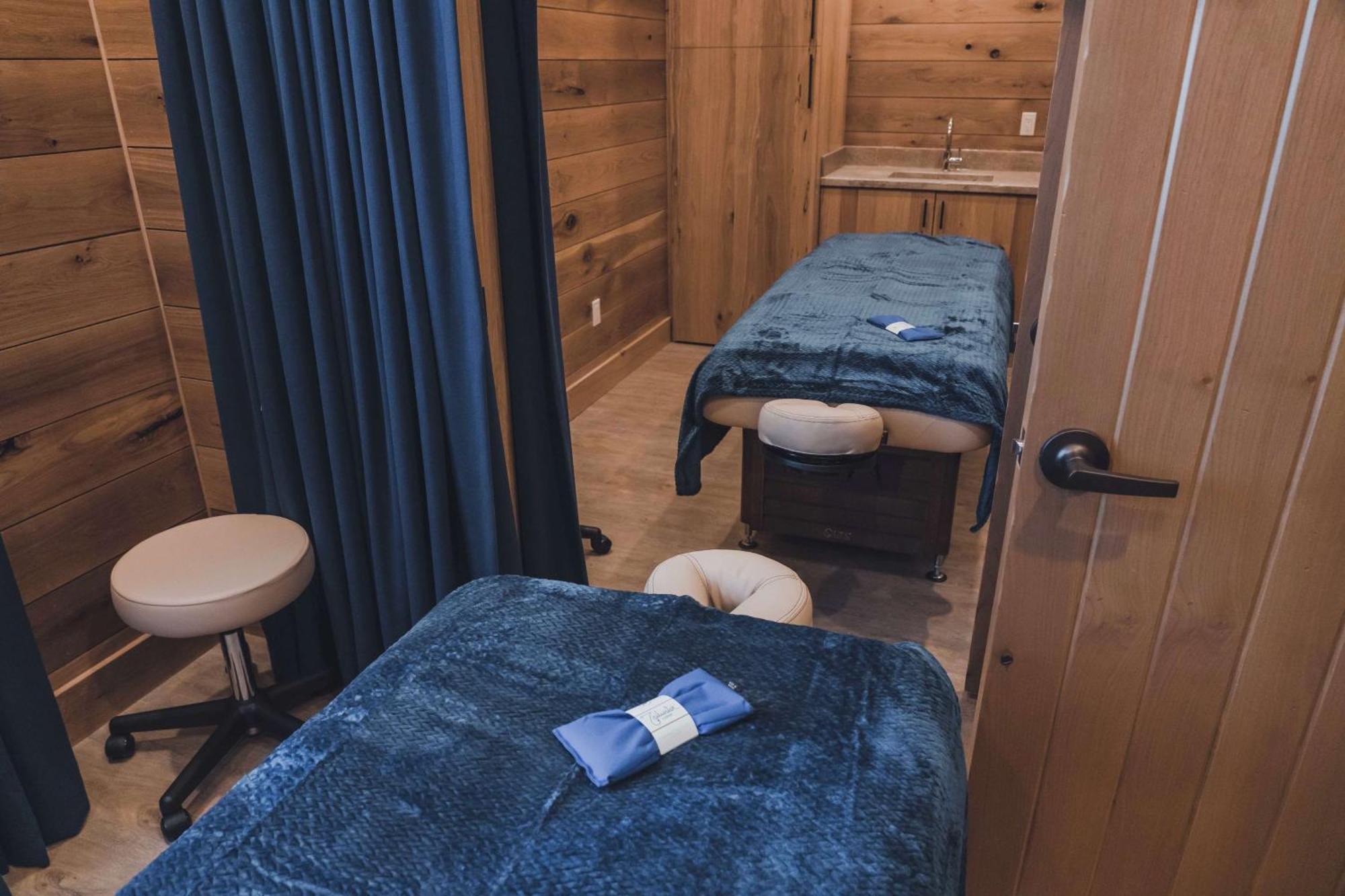 Tailwater Lodge Altmar, Tapestry Collection By Hilton Luaran gambar