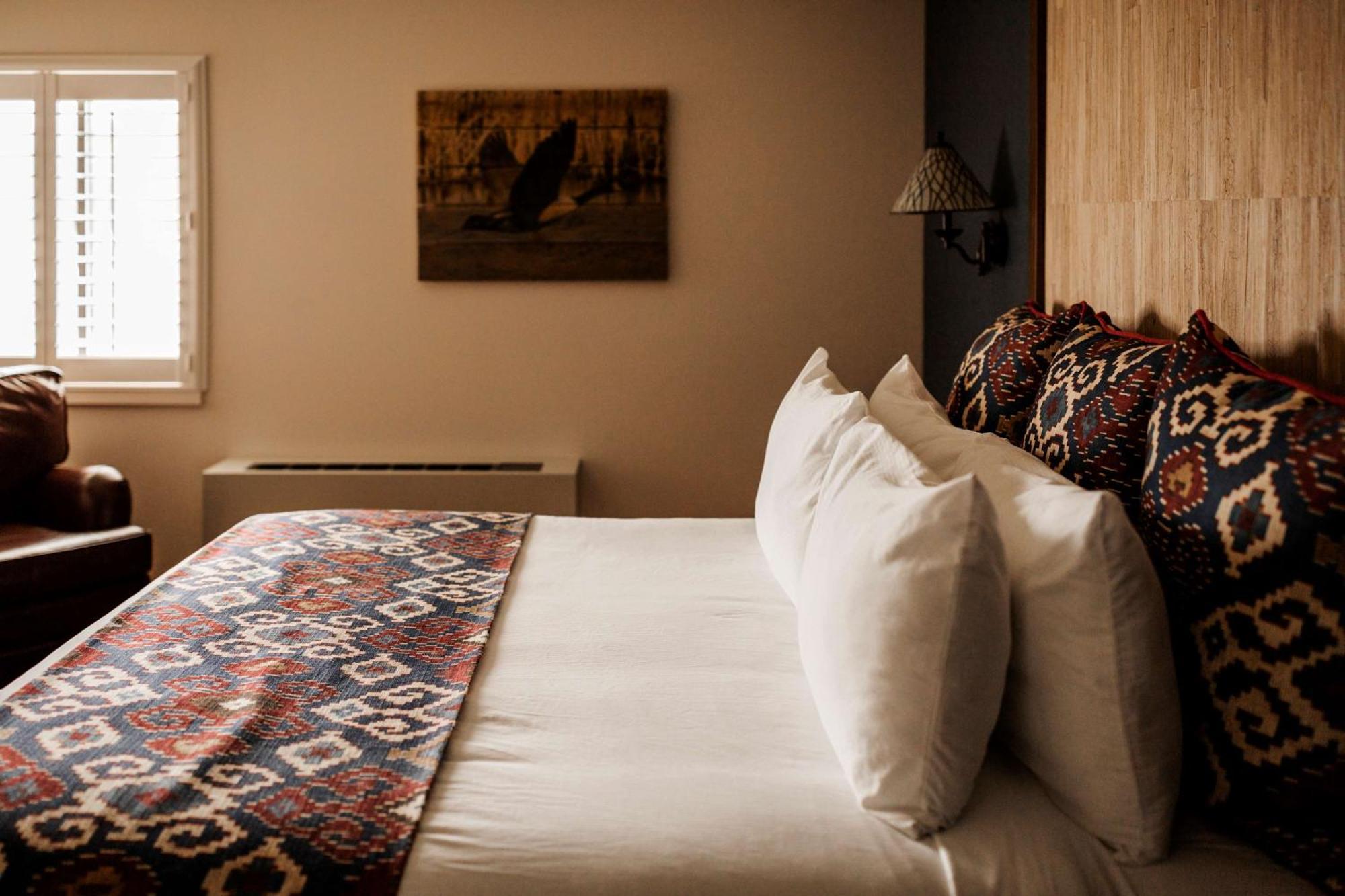 Tailwater Lodge Altmar, Tapestry Collection By Hilton Luaran gambar