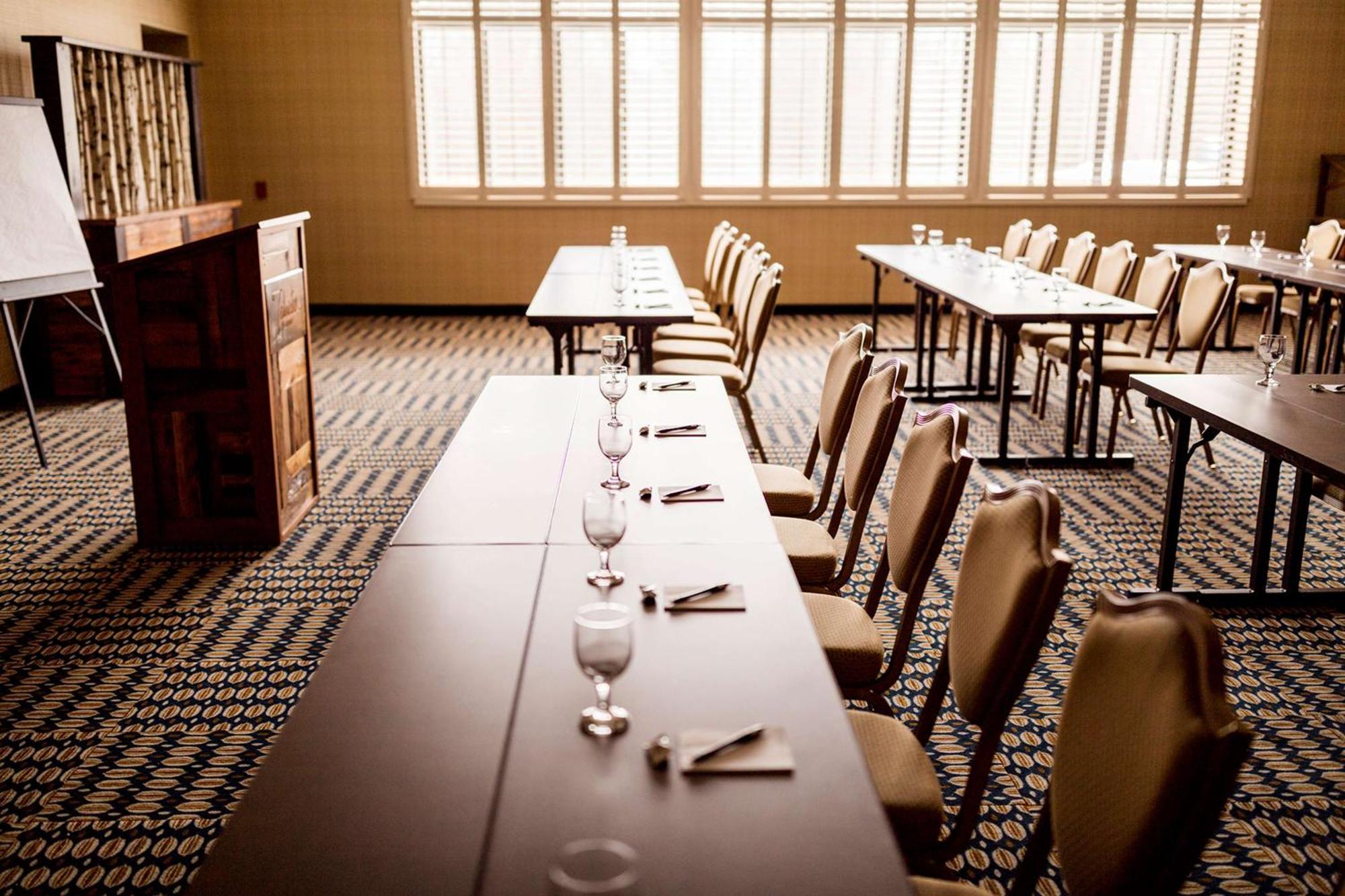Tailwater Lodge Altmar, Tapestry Collection By Hilton Luaran gambar