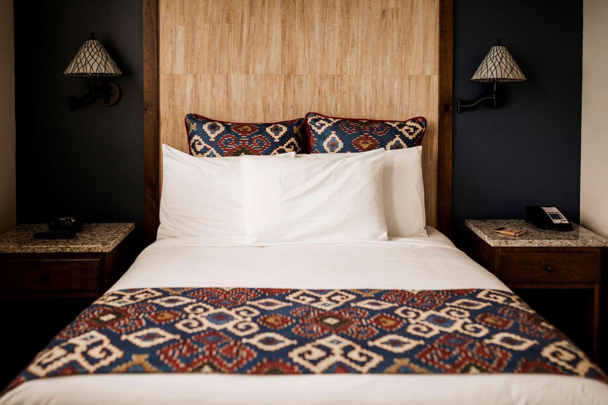 Tailwater Lodge Altmar, Tapestry Collection By Hilton Luaran gambar