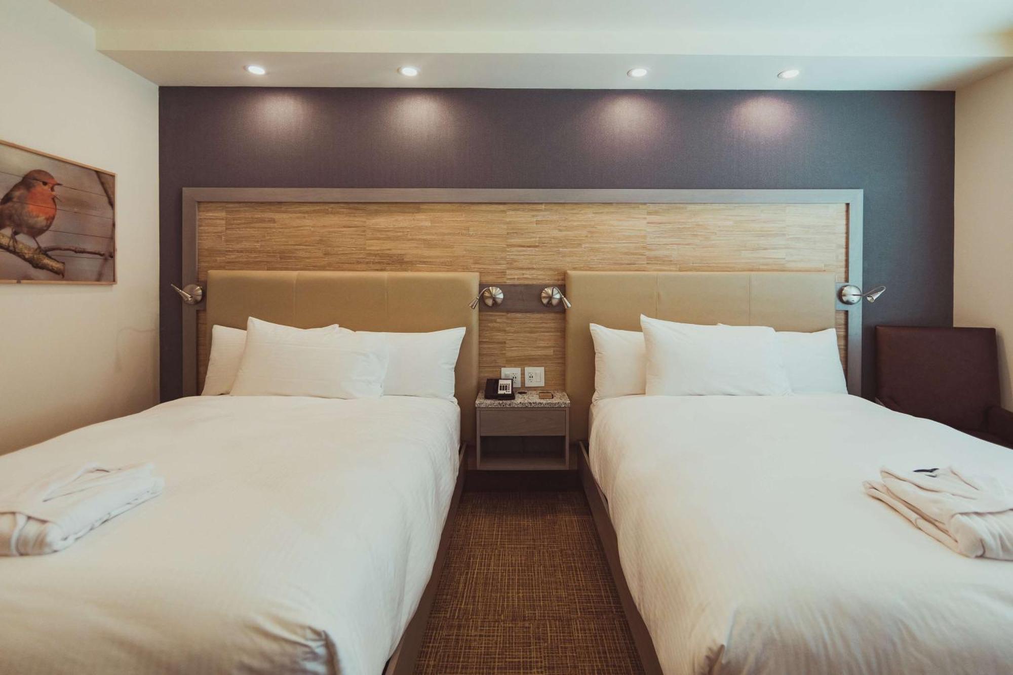 Tailwater Lodge Altmar, Tapestry Collection By Hilton Luaran gambar