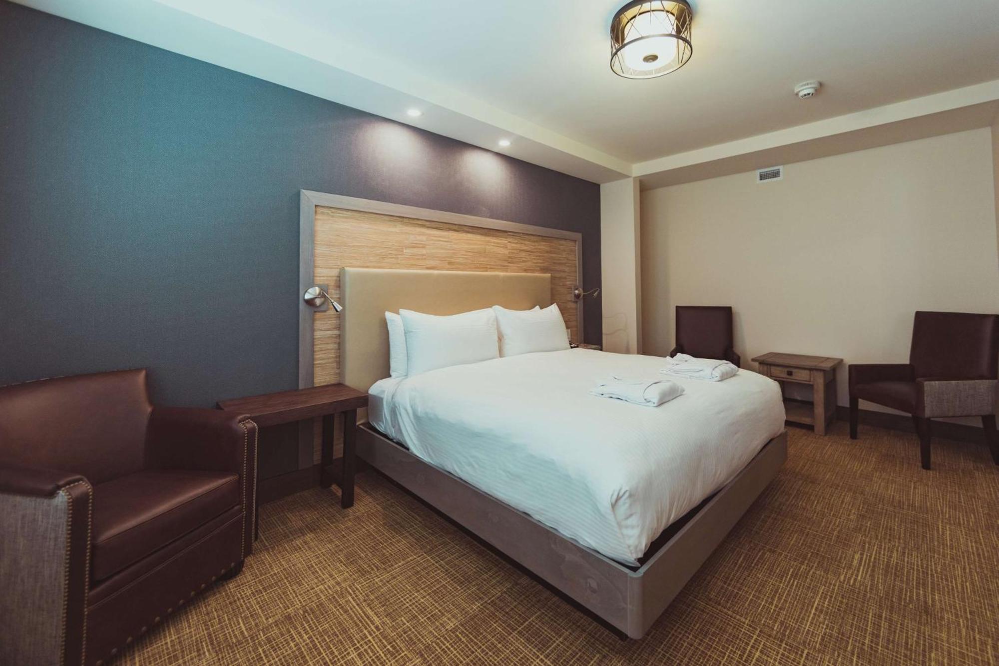 Tailwater Lodge Altmar, Tapestry Collection By Hilton Luaran gambar