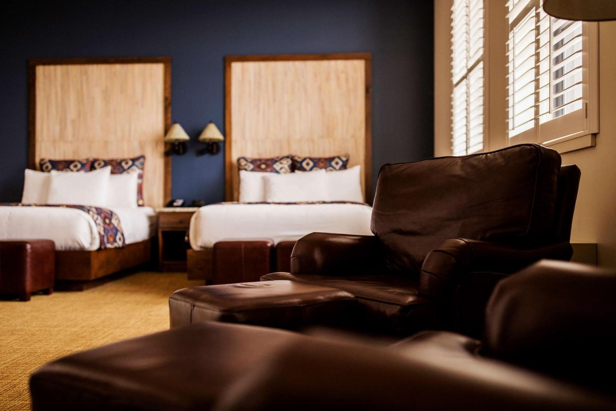 Tailwater Lodge Altmar, Tapestry Collection By Hilton Luaran gambar