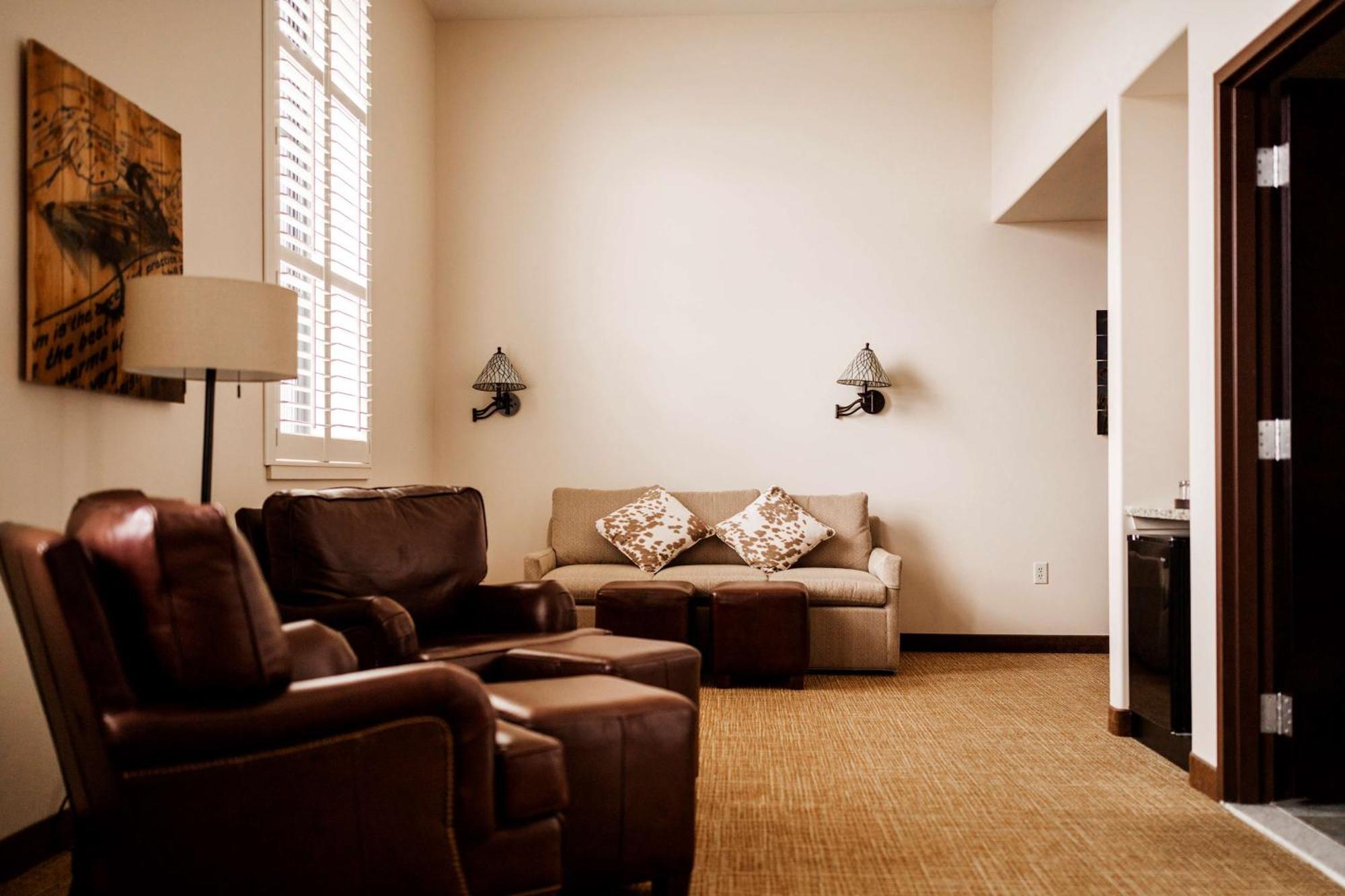 Tailwater Lodge Altmar, Tapestry Collection By Hilton Luaran gambar