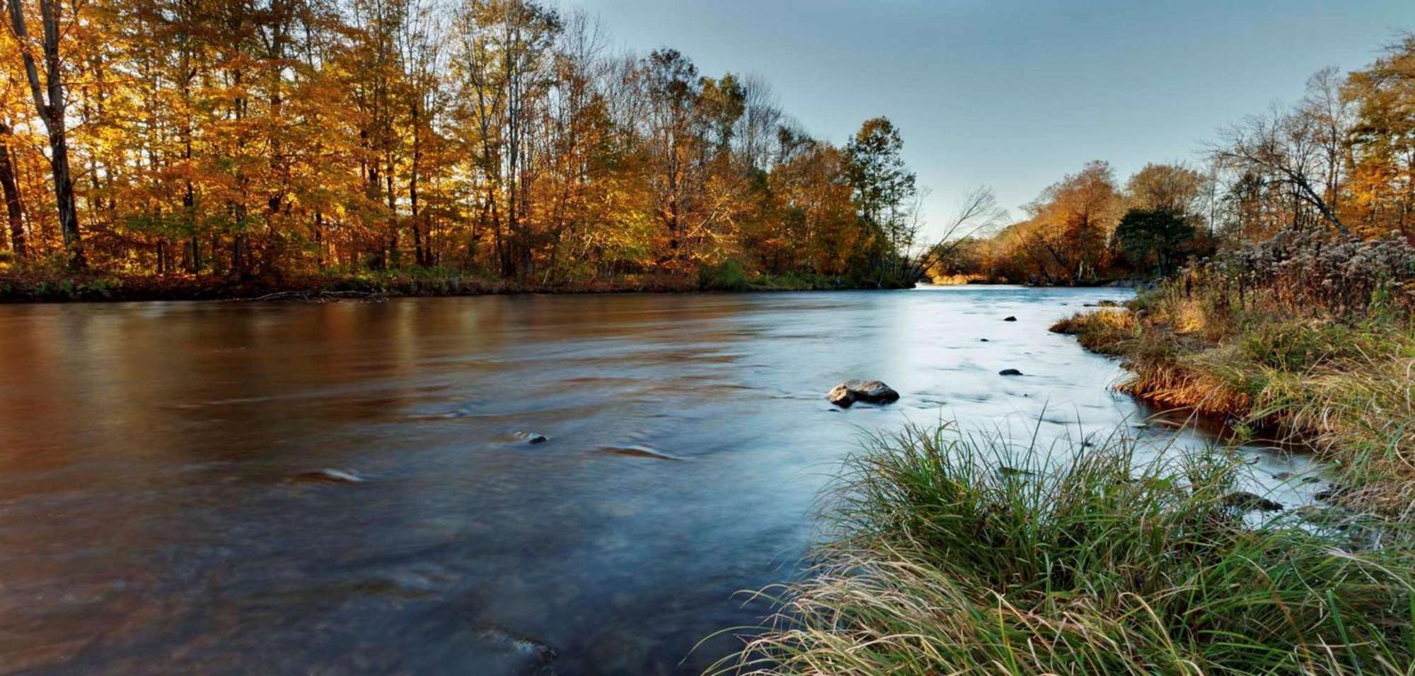 Tailwater Lodge Altmar, Tapestry Collection By Hilton Luaran gambar