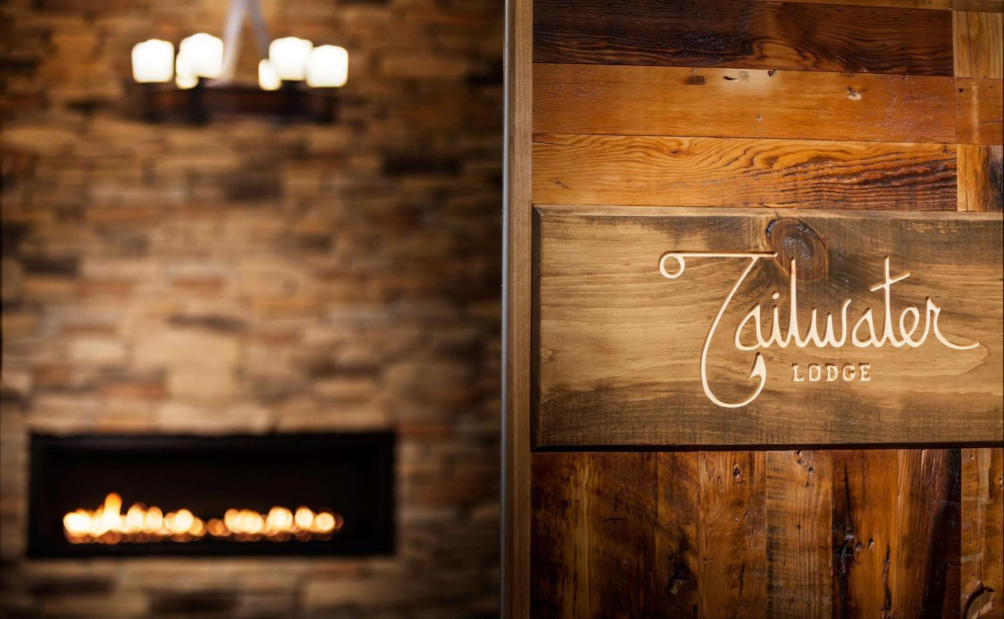 Tailwater Lodge Altmar, Tapestry Collection By Hilton Luaran gambar